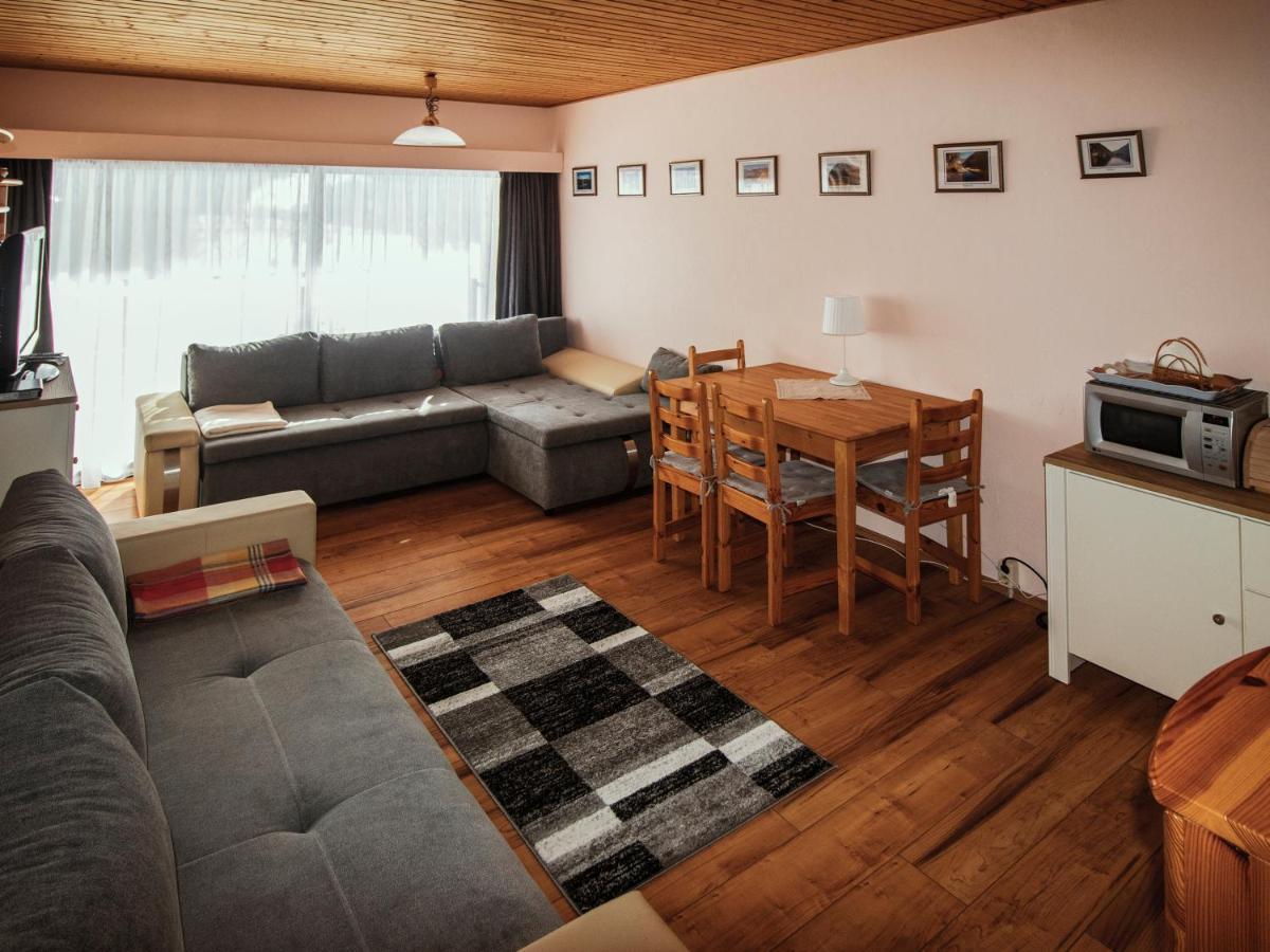 Lovely Apartment Tauplitz Kültér fotó