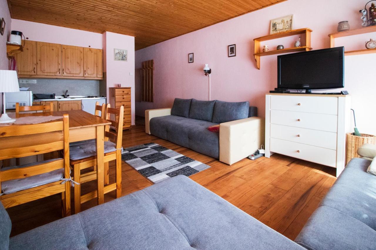 Lovely Apartment Tauplitz Kültér fotó